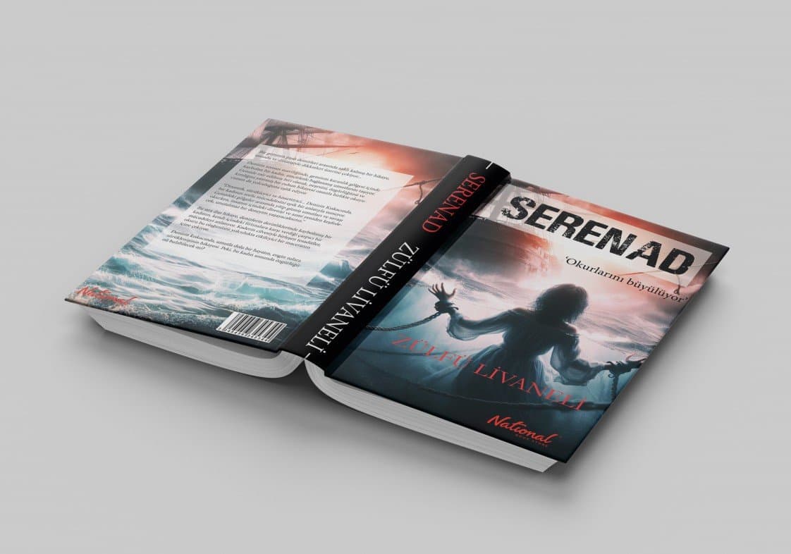 Berkay Ç. — çalışma 1