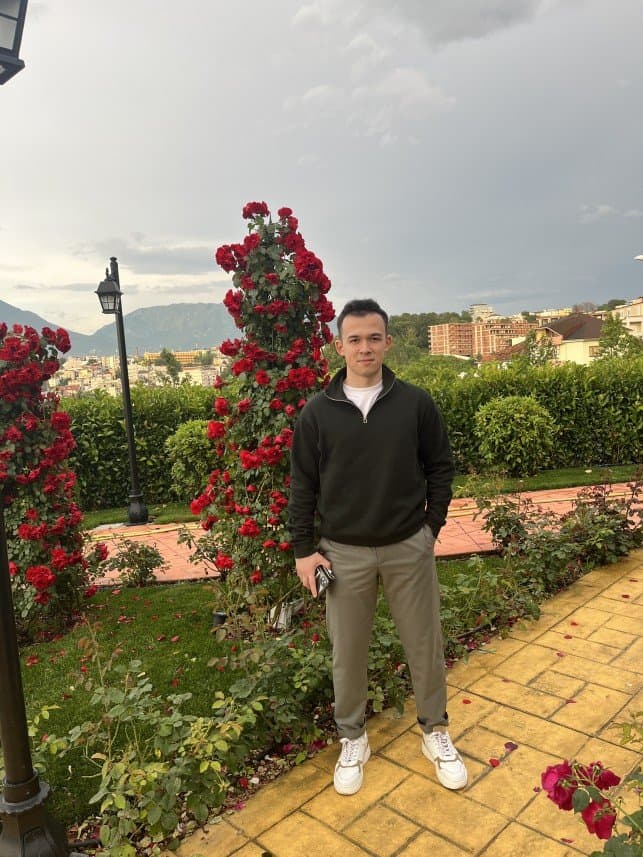 Berkay C. — çalışma 4