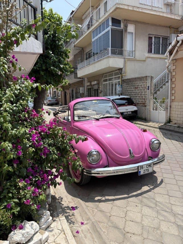 Berkay Ç. — çalışma 3