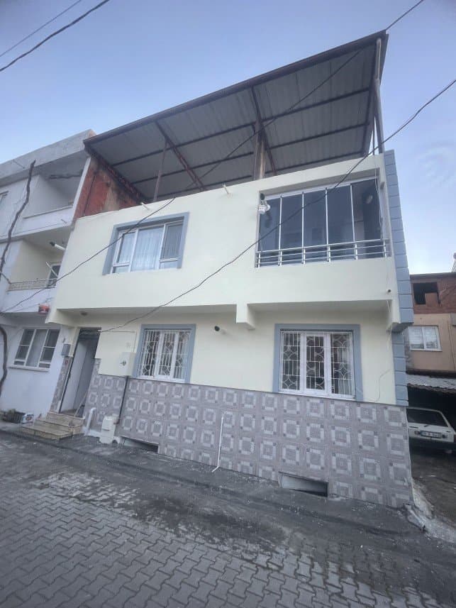 Berkay G. — çalışma 6