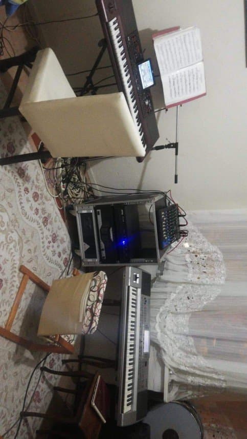 Berkay O. — çalışma 1