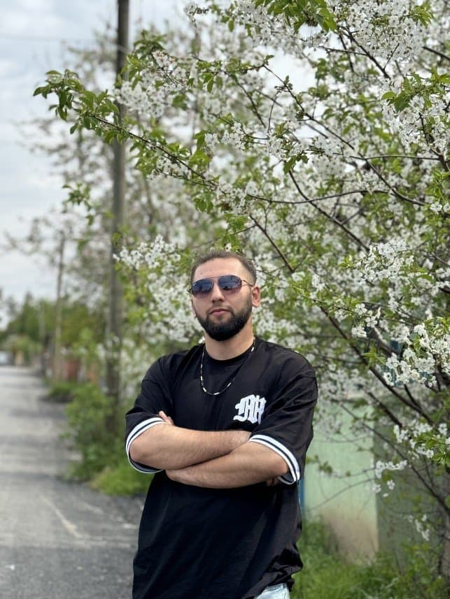 Berke B. — çalışma 3