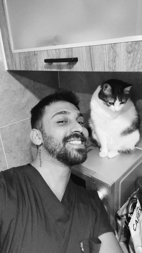 Berke H. — çalışma 6