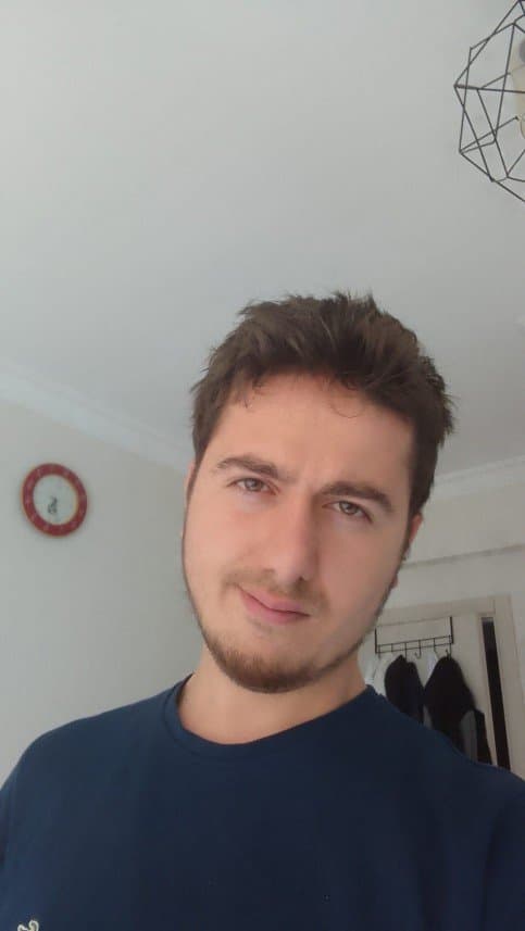 Berke N. — çalışma 2