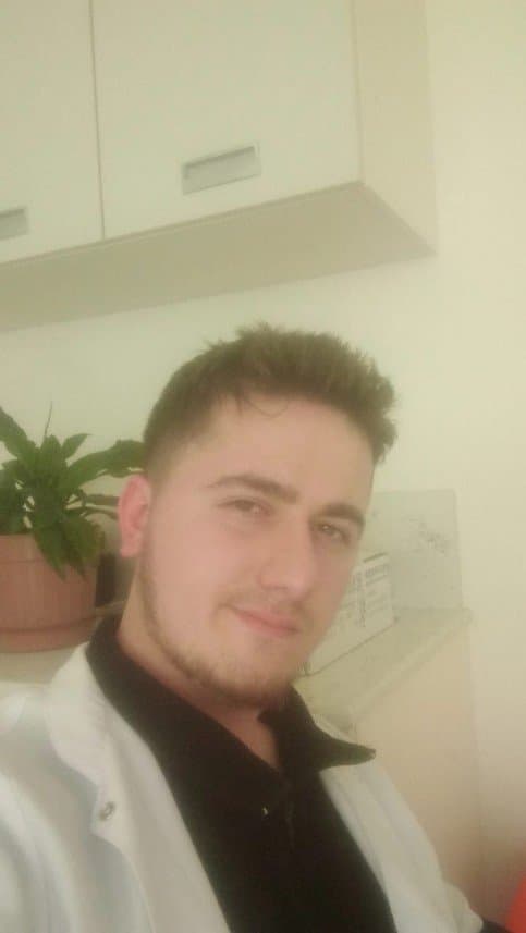 Berke N. — çalışma 3