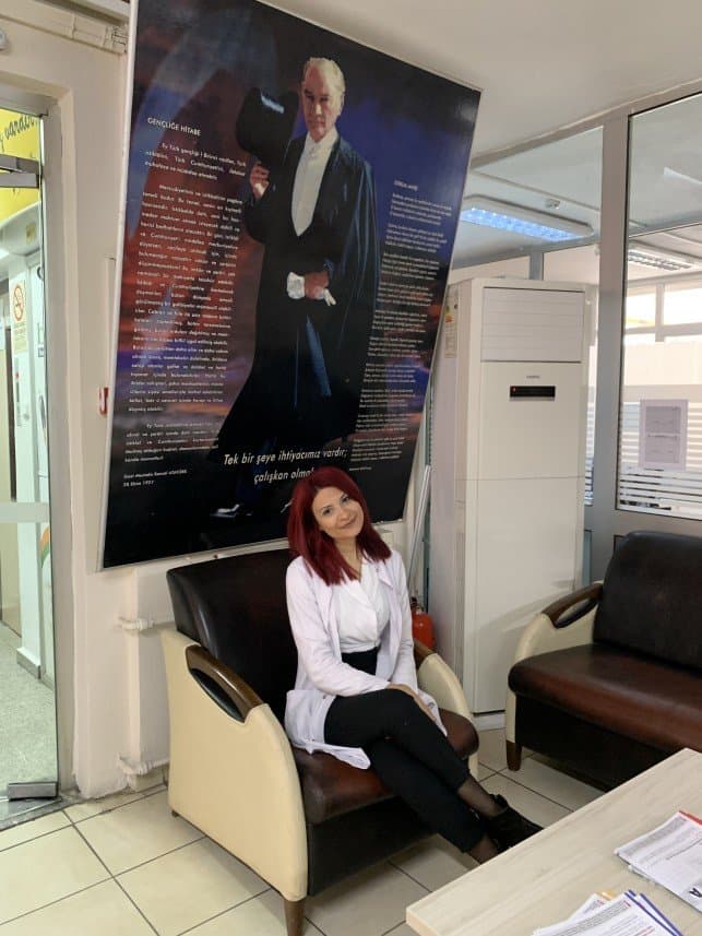 Bermal A. — çalışma 2