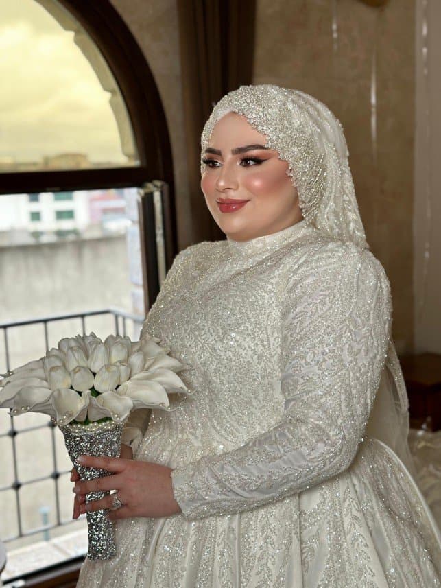 Berna K. — çalışma 2