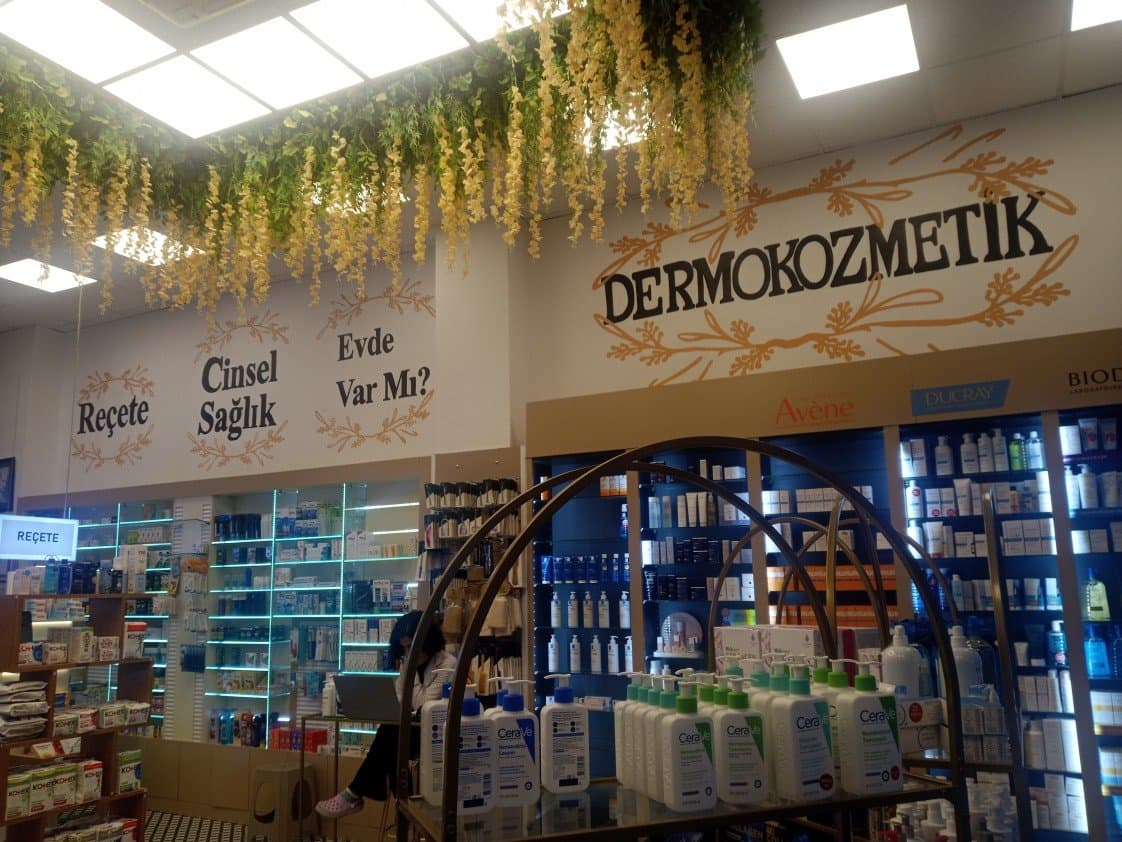 Berna Ö. — çalışma 6