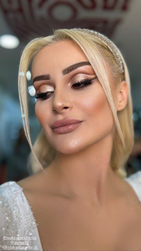 Berna Ş. — çalışma 3
