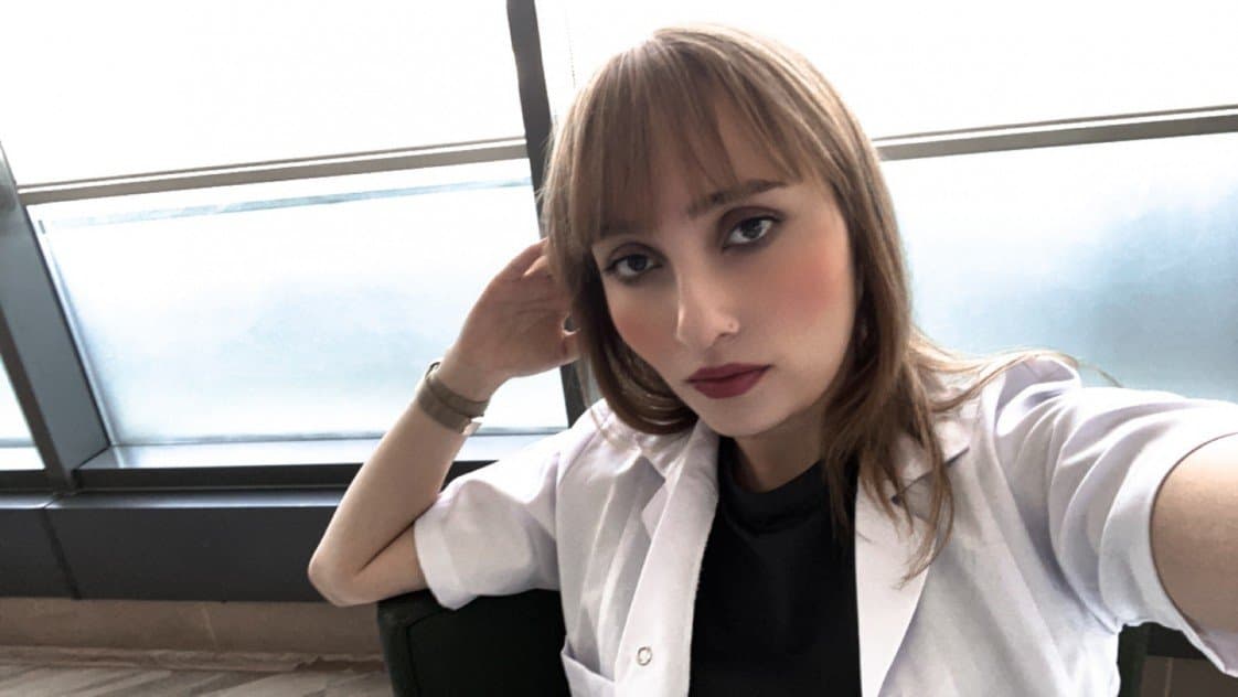 Berra K. — çalışma 1
