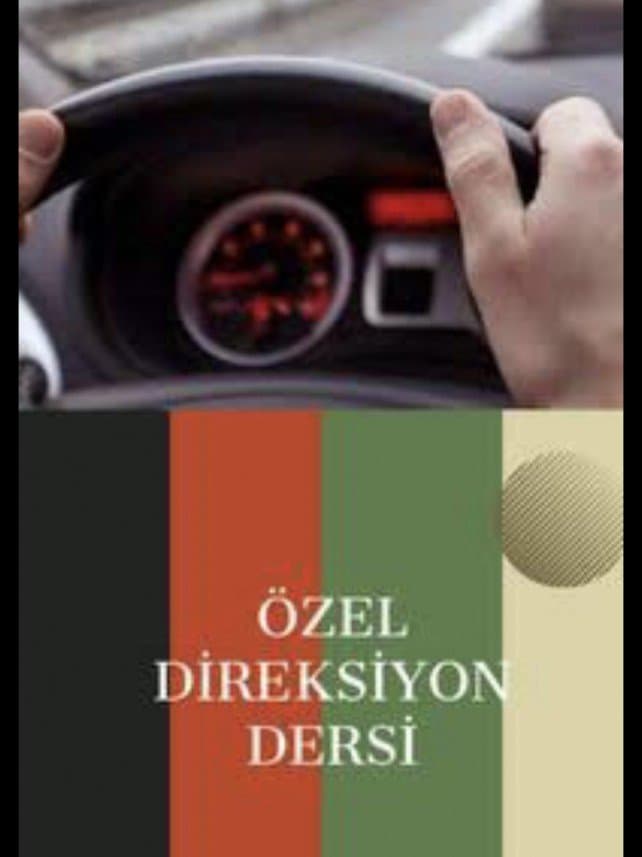 Berrin K. — çalışma 2