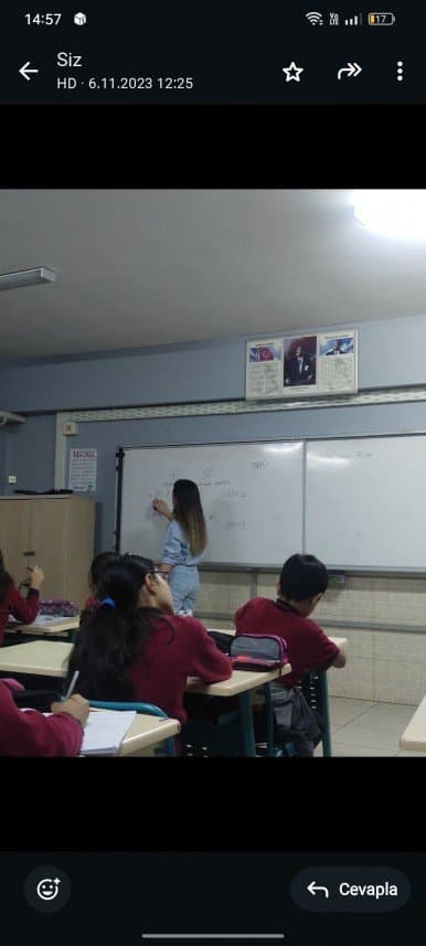 Berşan G. — çalışma 3