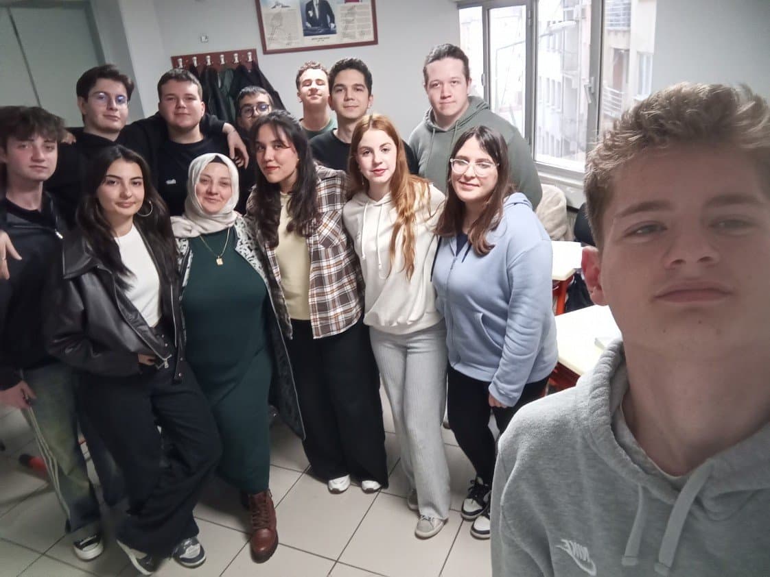 Betül B. — çalışma 1