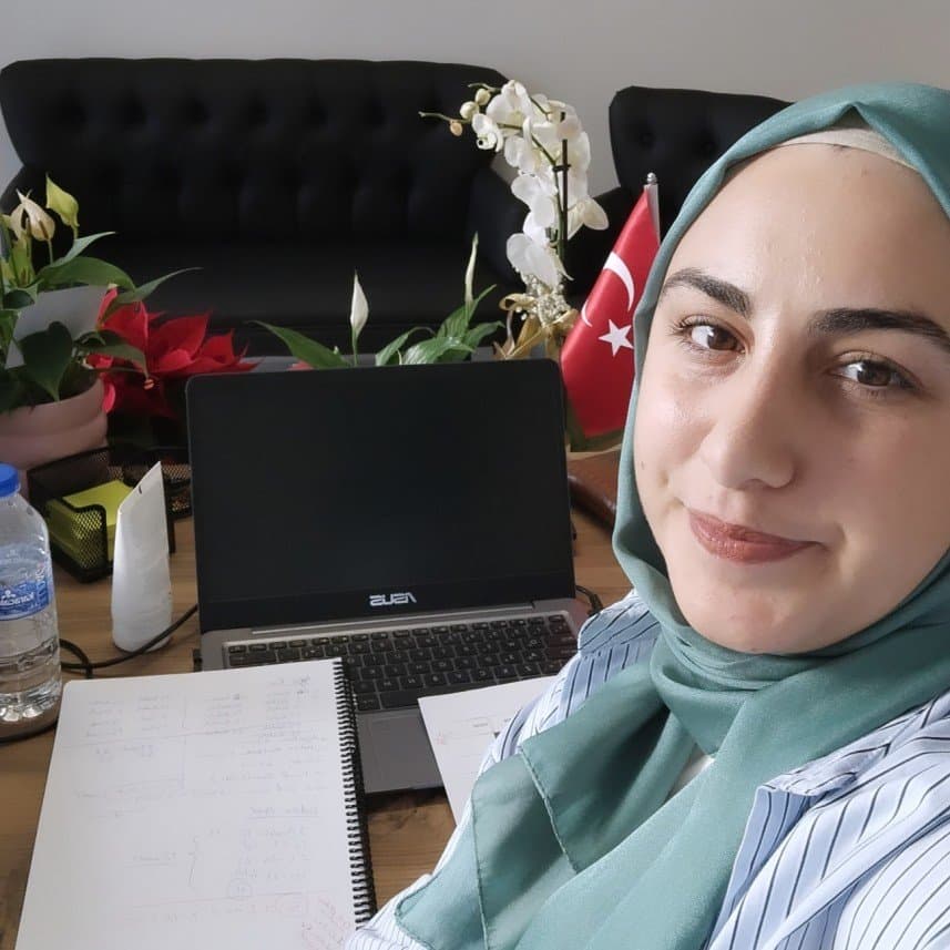 Betül B. — çalışma 2