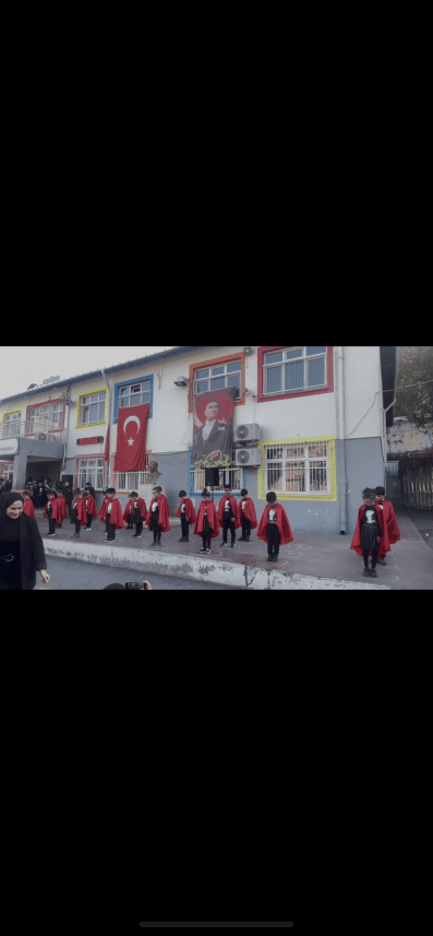 Betül Ç. — çalışma 2