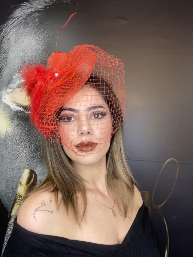 Betül D. — çalışma 1