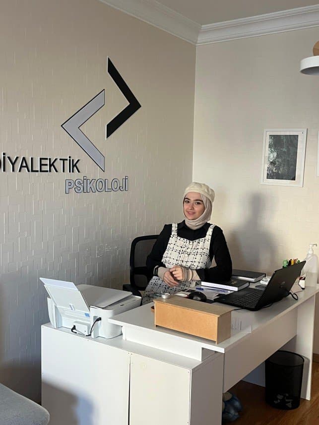 Betül K. — çalışma 4