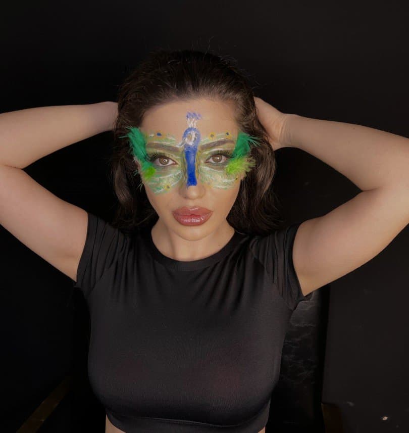 Betül K. — çalışma 1