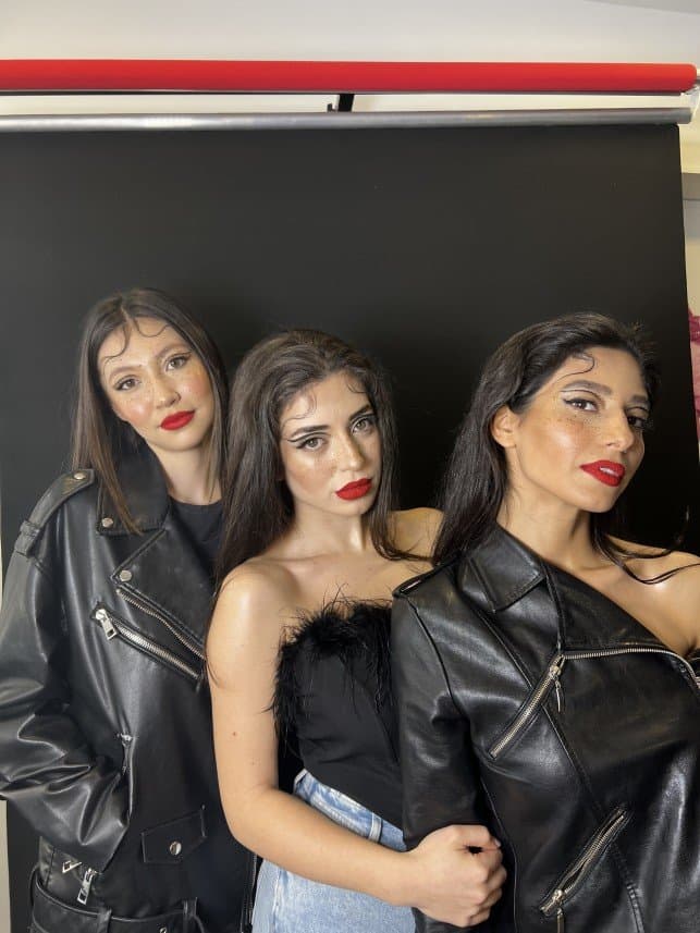 Betül K. — çalışma 4