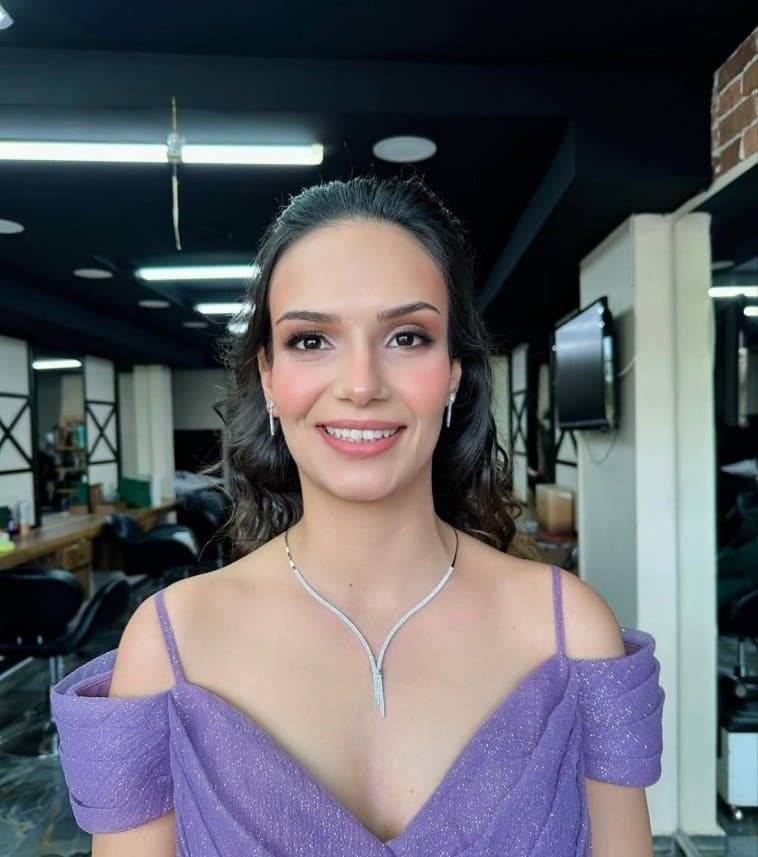 Betül K. — çalışma 1