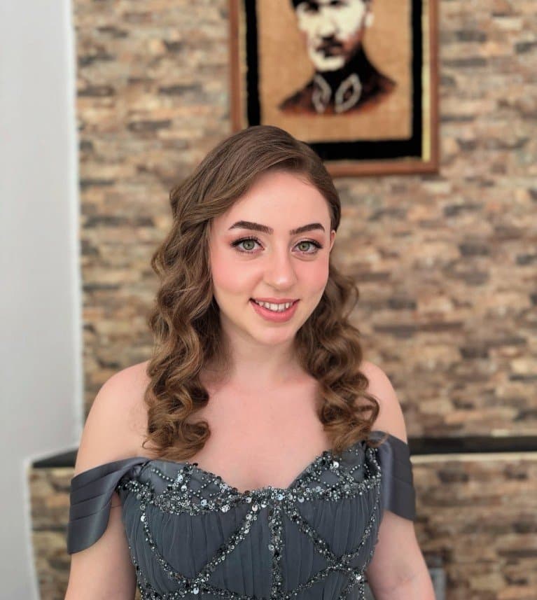 Betül K. — çalışma 3