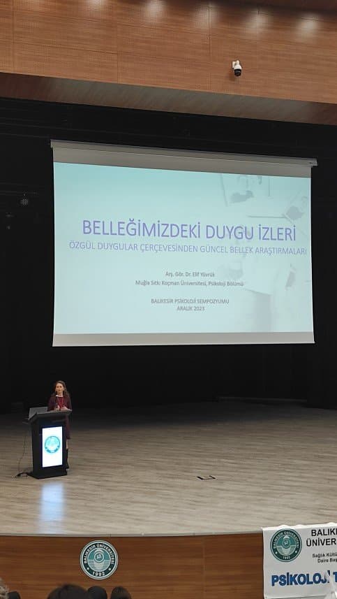 Betül K. — çalışma 1