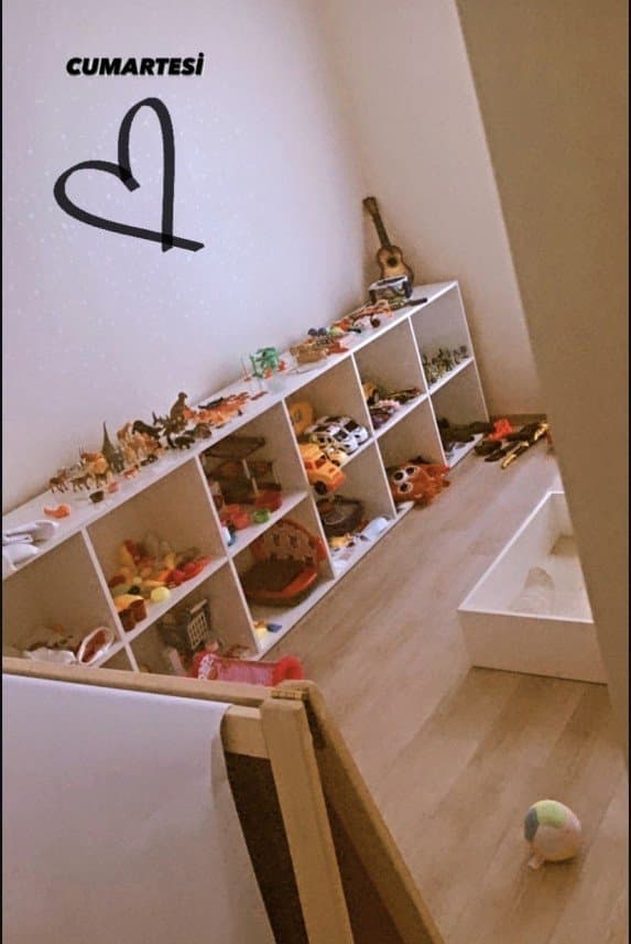 Betül Ü. — çalışma 3