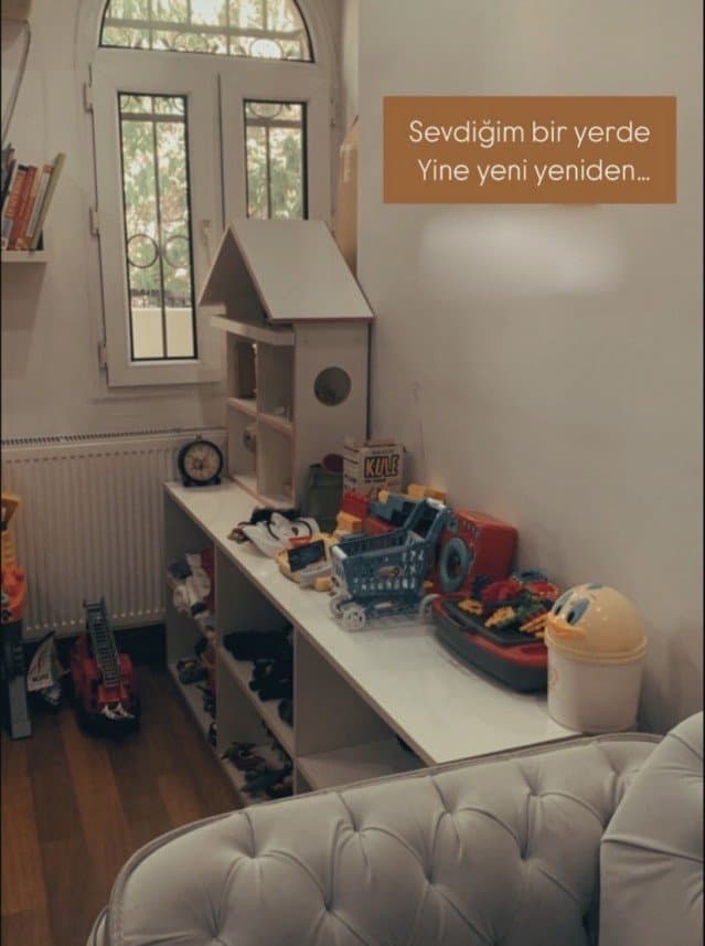 Betül Ü. — çalışma 4