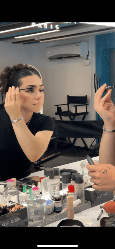 Betül U. — çalışma 4