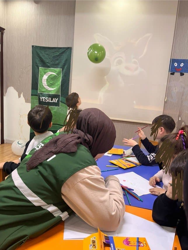 Betül Y. — çalışma 1