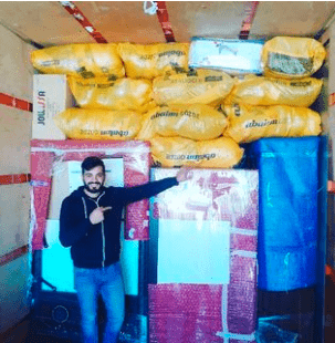 Vedat B. — çalışma 1