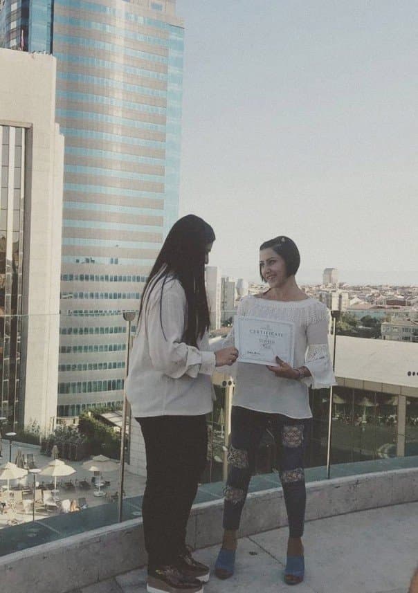 Beyhan K. — çalışma 3