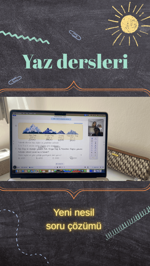 Beyza A. — çalışma 6