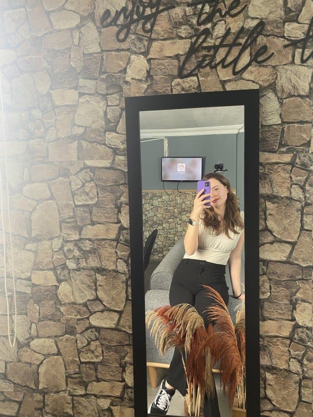 Beyza B. — çalışma 3