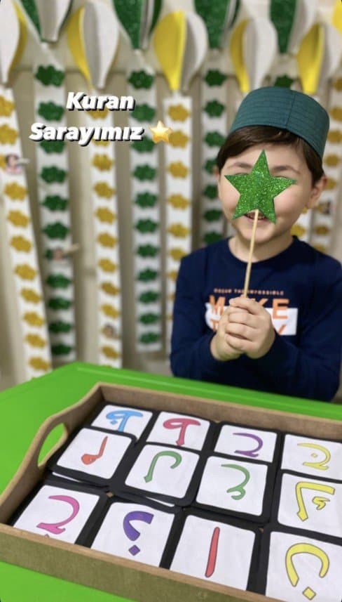 Beyza D. — çalışma 1