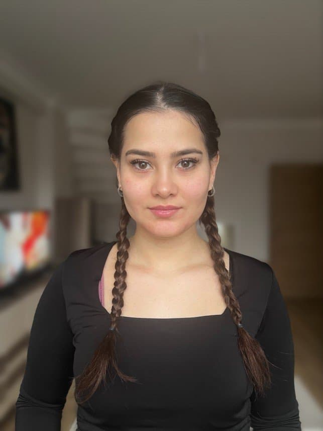 Beyza D. — çalışma 1
