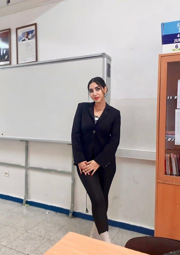 Beyza E. — çalışma 2