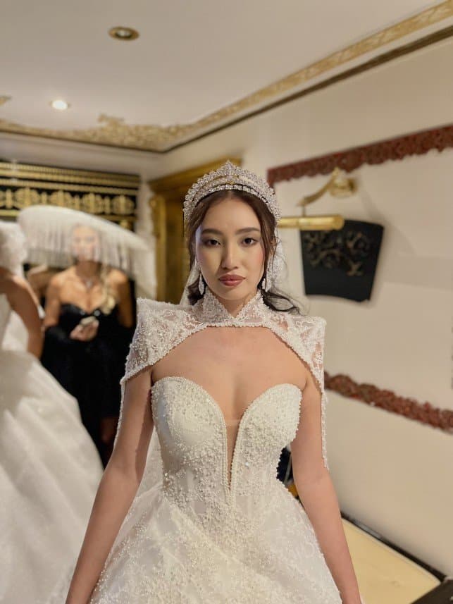 Beyza H. — çalışma 1