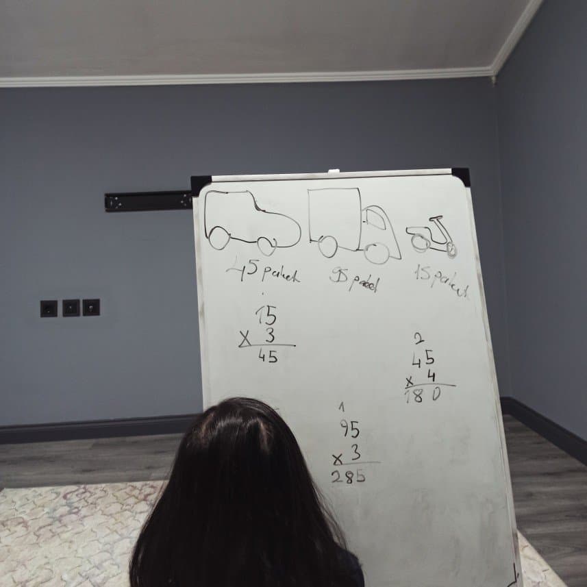 Beyza P. — çalışma 4