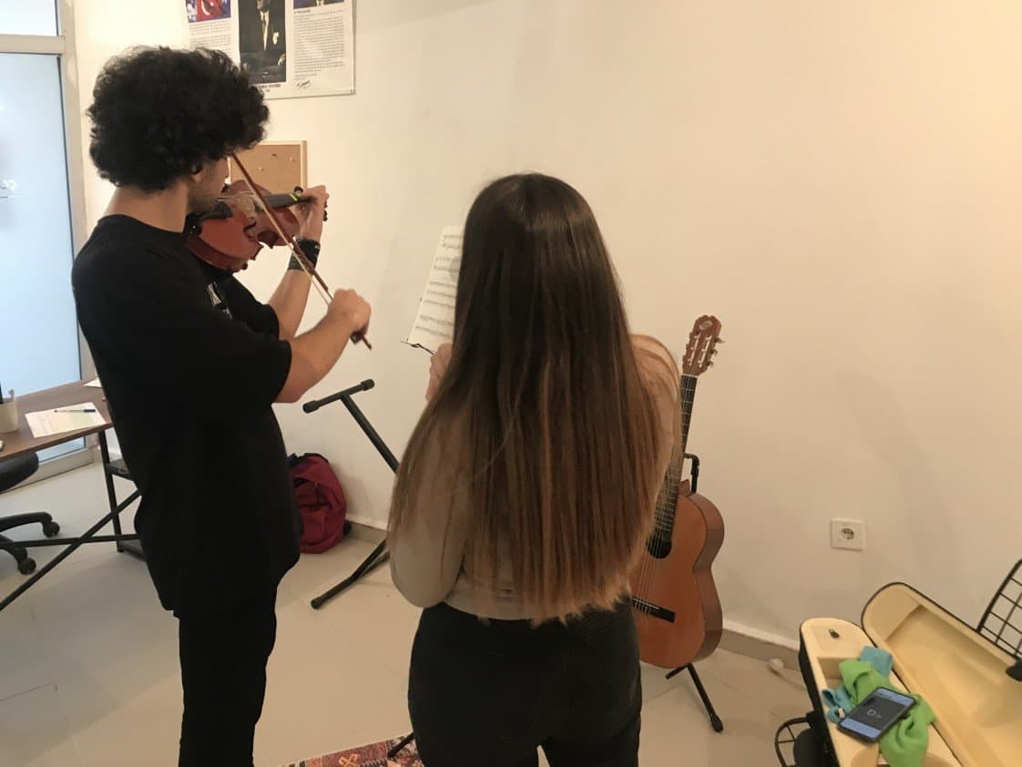 Beyza Ö. — çalışma 1