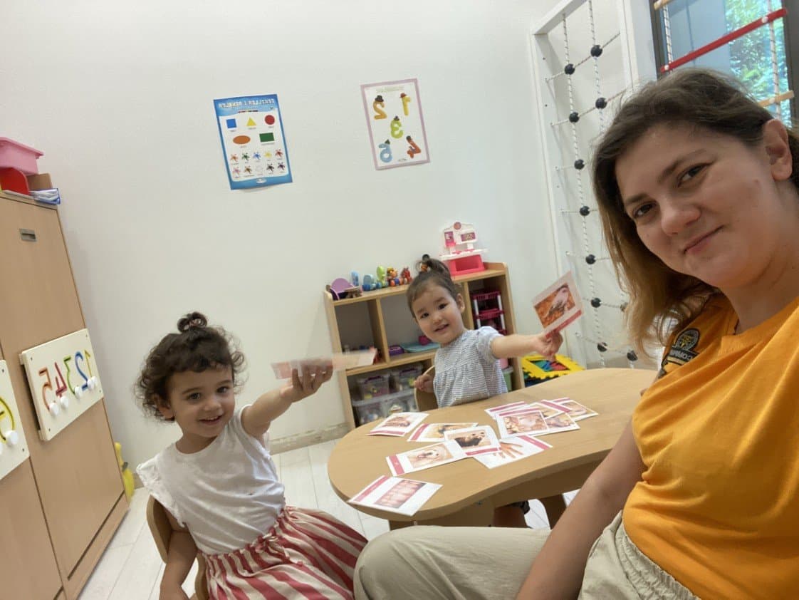 Beyzanur Ö. — çalışma 1