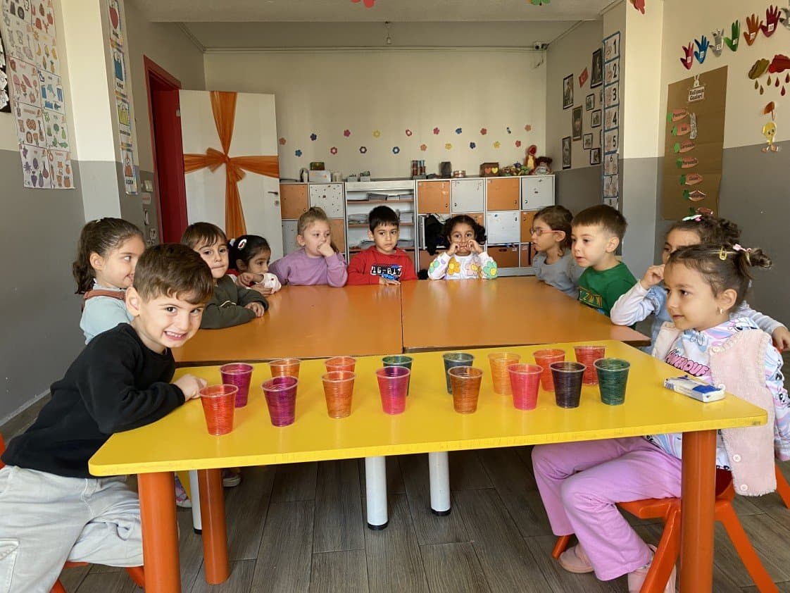Beyzanur Ö. — çalışma 3