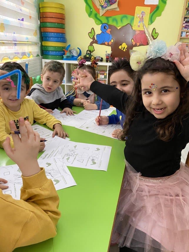 Beyzanur Ö. — çalışma 7
