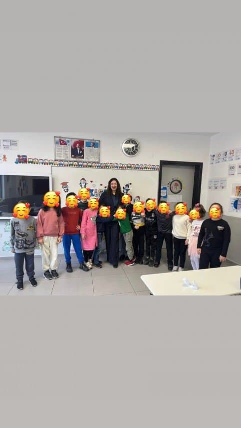 Beyzanur Y. — çalışma 7