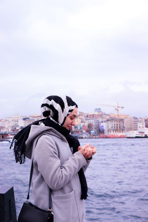 Beyza Y. — çalışma 6