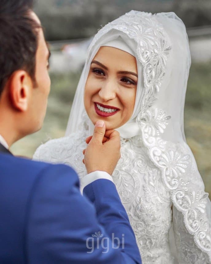 Bi’ K. — çalışma 4