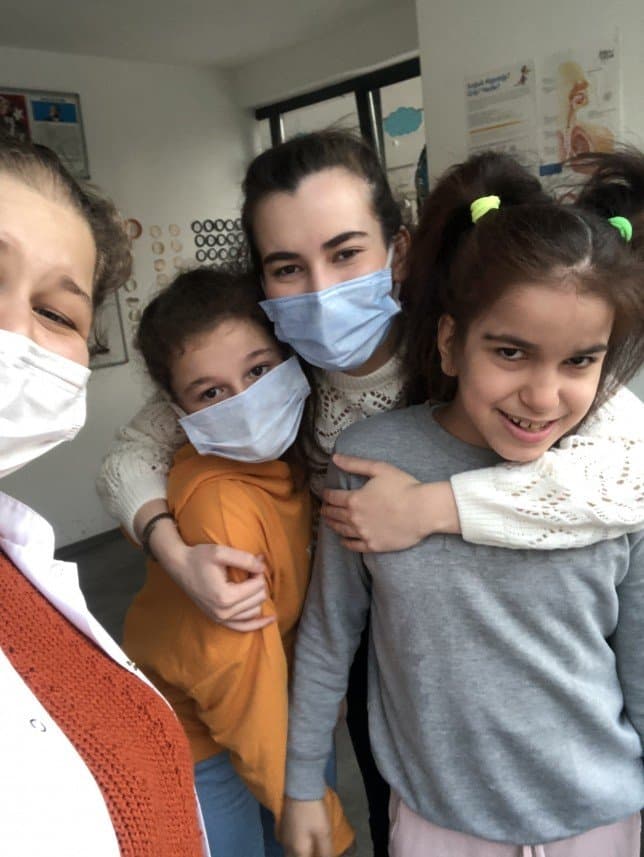 Bigem Y. — çalışma 2
