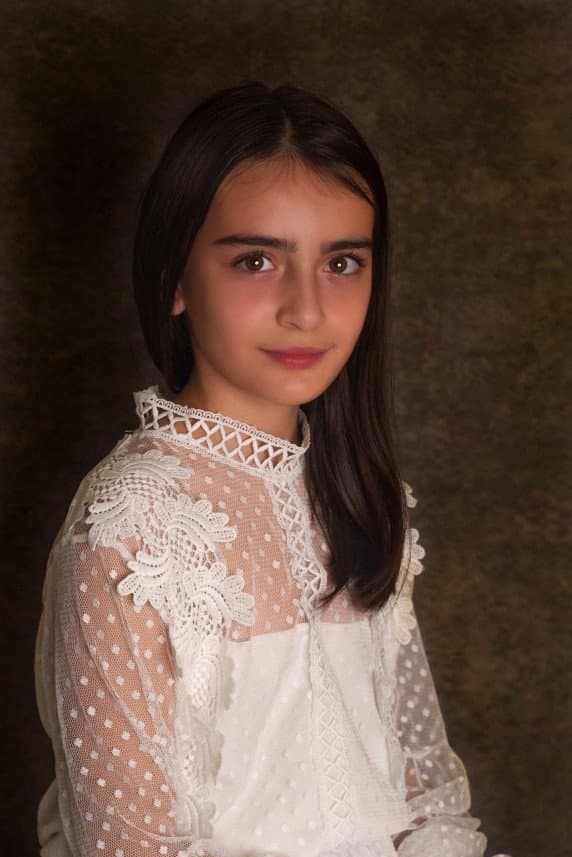 Bihter K. — çalışma 7