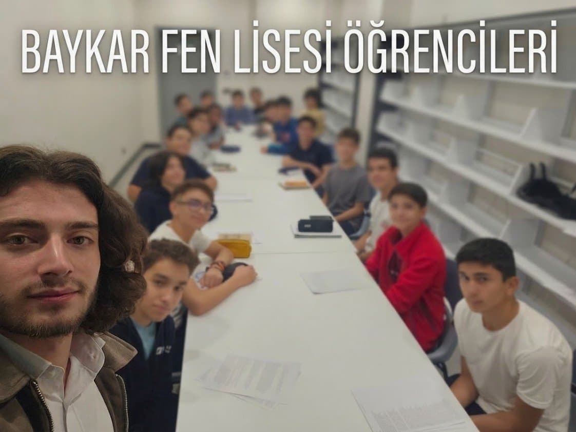 Bilal A. — çalışma 1