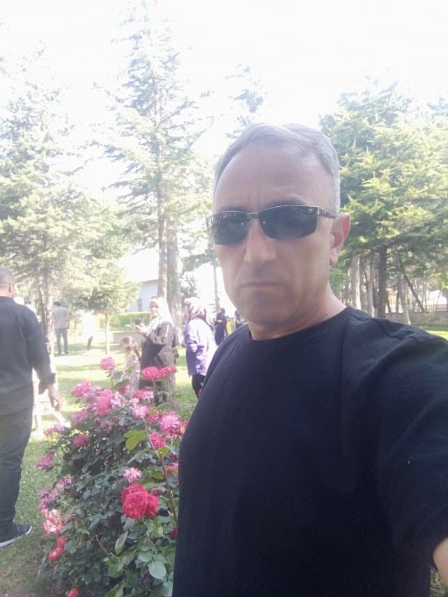 Bilal Y. — çalışma 1